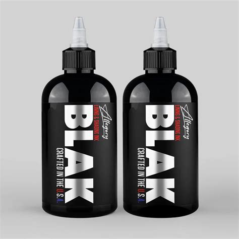 Bundles Collection | Allegory Premium Tattoo Inks
