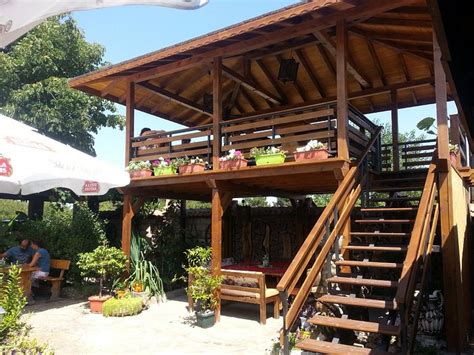 TRITE KESTENA GUESTROOMS (Kamen Bryag) - Guesthouse Reviews & Photos ...