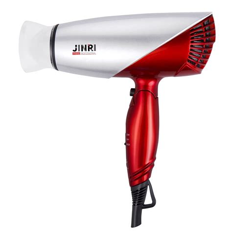 Buy Jinri JR-104A 1875W Professional Far Infrared and Negative Ionic ...