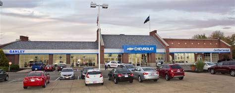 Ken Ganley Chevrolet of Aurora - Aurora, OH | Cars.com