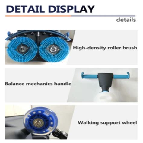 Automatic Floor Washing Machine 的图像结果