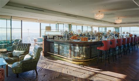 Best Restaurants in LA for Design - Love Happens Mag