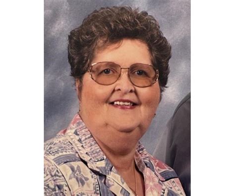 Suzanne Collins Obituary (2025) - Gainesville, MO - Clinkingbeard ...