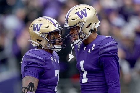 College Football Playoff Projections: Week 12 Rankings and Bowl ...