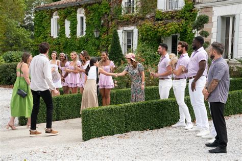 Vanderpump Villa Episode 4 Recap: Who Is Managing Eric? - Reality Tea
