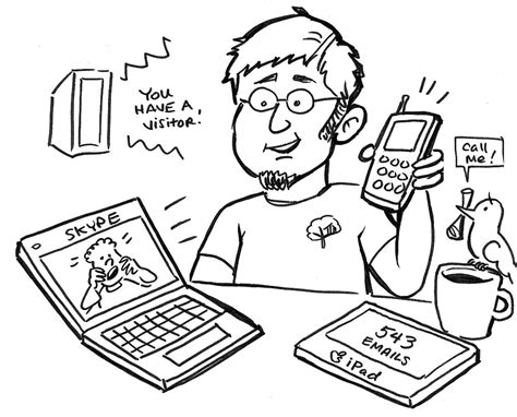 Digital Communication Drawing 的图像结果