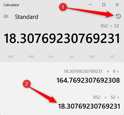 Windows Calculator Tips 的图像结果