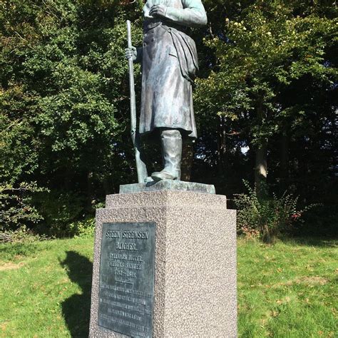 STEEN STEENSEN BLICHER (2024) All You Need to Know BEFORE You Go (with ...