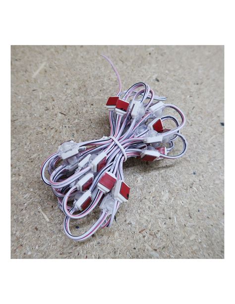 Micro LED Module 的图像结果