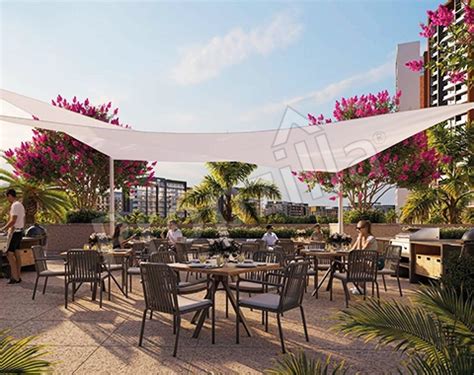 Azizi Riviera Reve in Meydan, Dubai | Price list