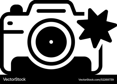 Old Flash Camera Vector Image 的图像结果