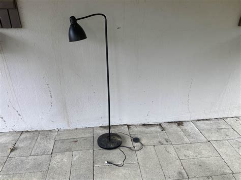 IKEA Gooseneck Floor Lamp | #4541765442
