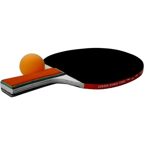 OEM Manufacturer & Supplier of Table Tennis Equipment