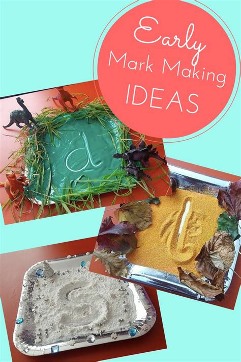 Image result for Mark Making Examples