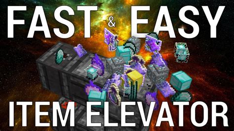Image result for MC Elevator Tutorial