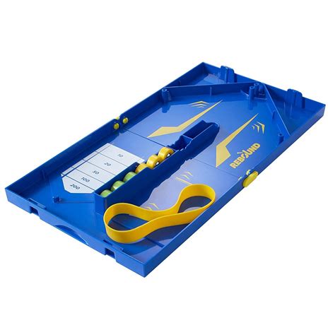 Buy Mattel GamesTravel Rebound Board Game Board Game for Ages 5+ Online ...