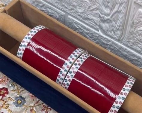 Bridal Churas - Etsy India