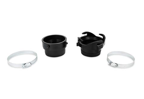 Buy Camco Camper/RV Sewer Hose Twist Connect Kit | Quickly Connect 2 RV ...