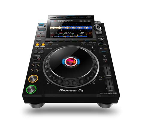 Image result for CDJ Features