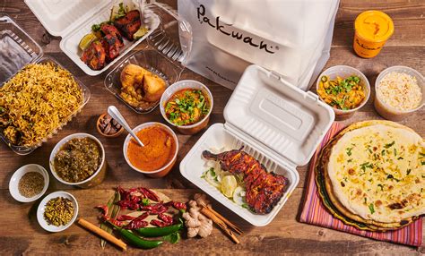 Pakwan Restaurant – Pakistani Indian Authentic Cuisine