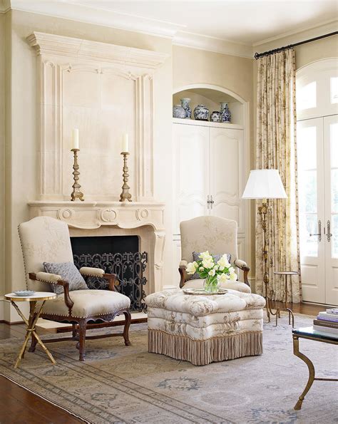 Rustic French Country Decorating Ideas