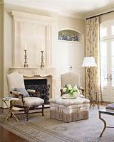 French Country Style Decor Ideas