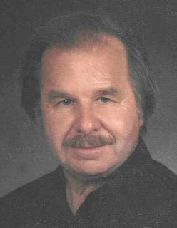 James R. Romanowski | Obituaries | Plombon Funeral Home