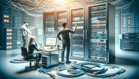 Network Communication Technology Definition 的图像结果