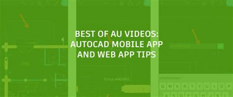 Image result for AutoCAD Mobile Tutorial