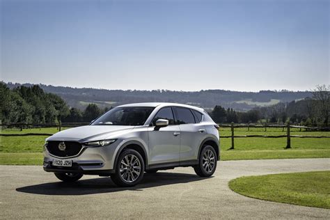 Best SUV under £20k - cinch