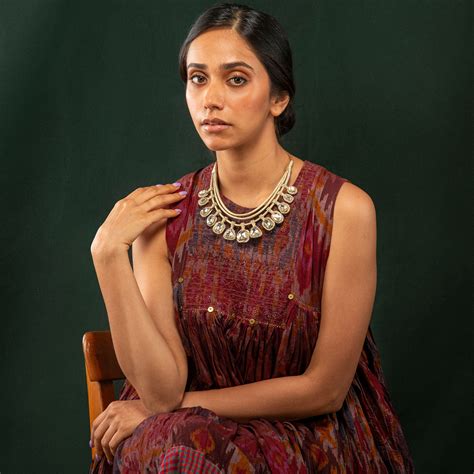 Noor Necklace – Shop Maya