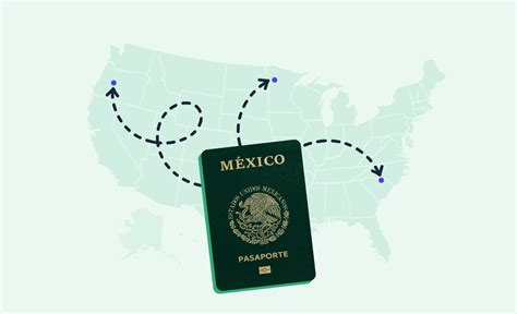 Mexico Passport Expiration Rules 2025 [When Can You Travel?]