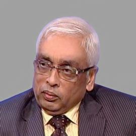 Gopalaraman Padmanabhan - Non-Executive Director | Axis Bank