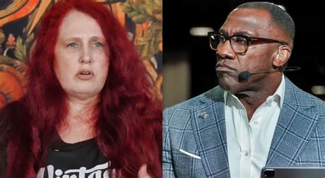 VIDEO: Shannon Sharpe's Accuser Outlines Alleged R*pe Incident And ...