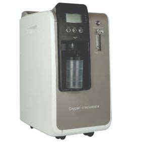 Wholesale Oxygen Concentrator Exporter from Chennai, India