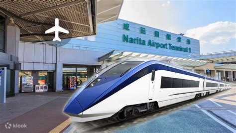 Tokyo Skyliner One Way Ticket (From Narita Airport to Ueno) - Klook India