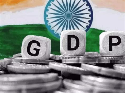 India Q1 FY25 GDP Data Highlights: India's GDP growth falls to five ...