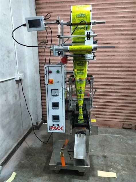 Image result for FFS Packing Machine