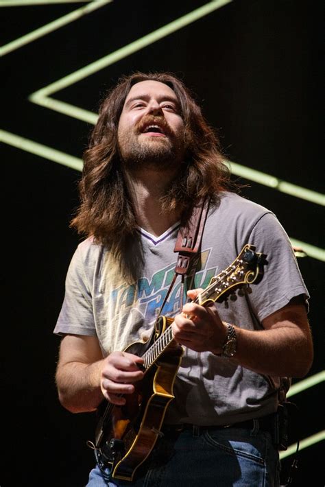 PHOTOS + REVIEW — Billy Strings in Tampa & St. Augustine 2023 ⋆ Shows I ...