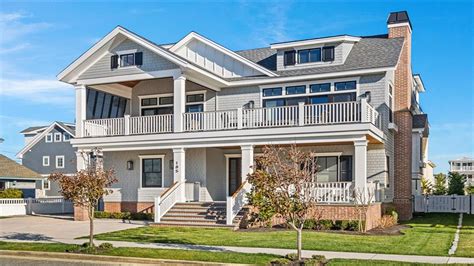 Diller Fisher Realtors | 185 78th Street, Avalon | Vacation Rentals