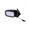 Far Vision Side Door Mirror Scorpio M Hawk Manual (Left) for Mahindra ...