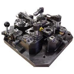 Special Machines-SPM and Lab Equipments Manufacturer | Lord Krishna ...