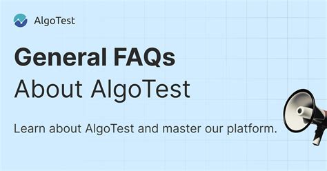 General FAQs | AlgoTest Blog