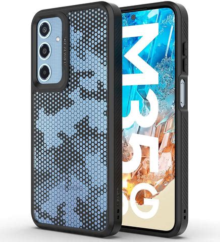 Samsung Galaxy M35 Case Collections