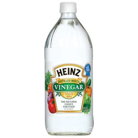 Top Health Benefits Of Vinegar | HubPages