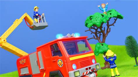 2018年最新消防车动画片 消防车救火玩具视频大全03-其他视频-搜狐视频