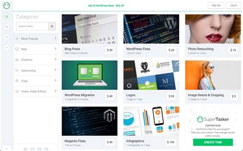 Image result for Supertask Examples
