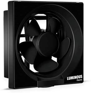 RR Vento Deluxe with 2 Year Warranty Anti Dust 150 mm Exhaust Fan Price ...