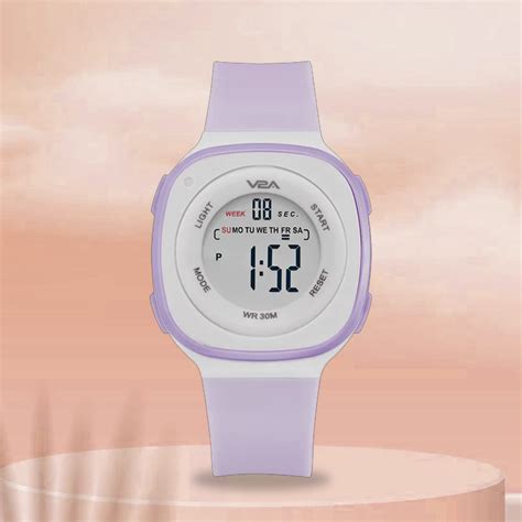 Girls Digital Watch 的图像结果