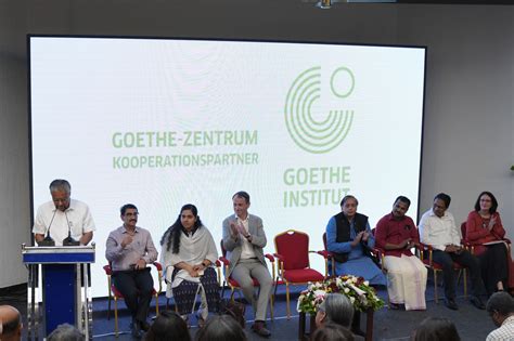 Goethe-Zentrum Portal